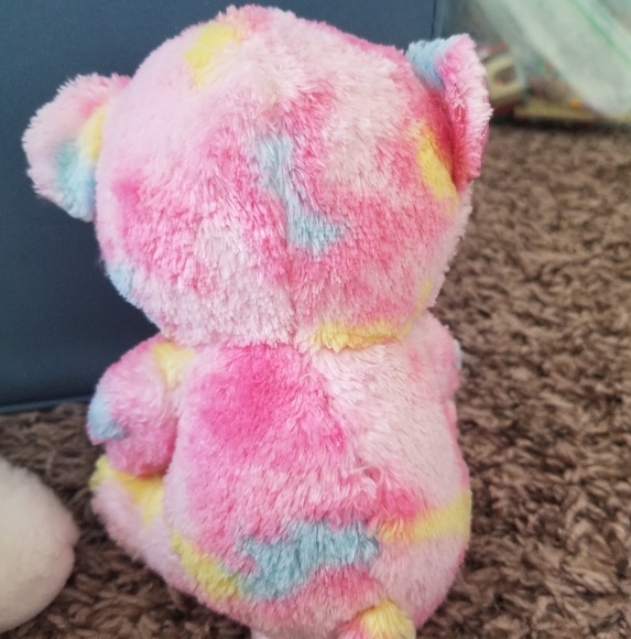 4 Ty Beanie Boos! - Picture 6 of 9